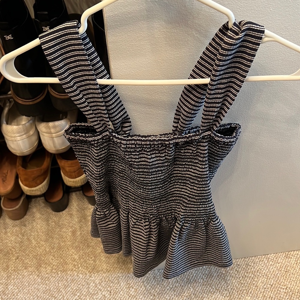 Madewell top